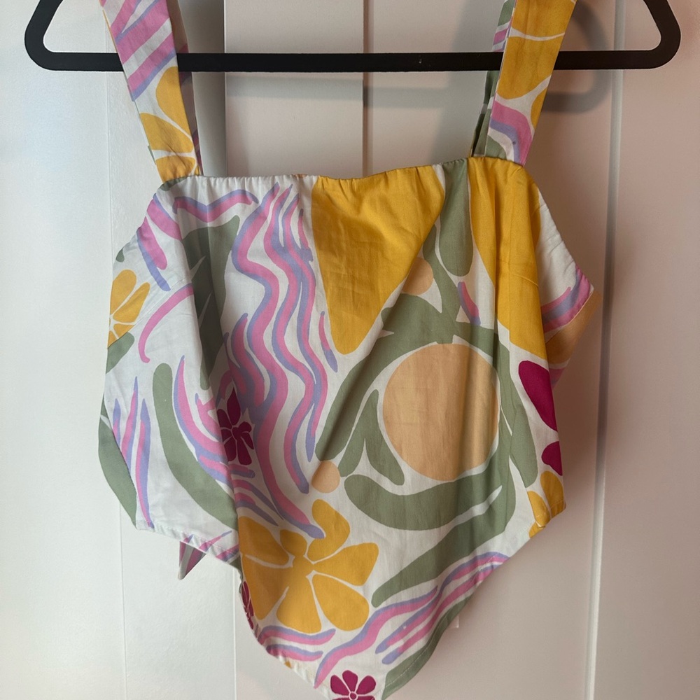 Seven wonders aveline Top